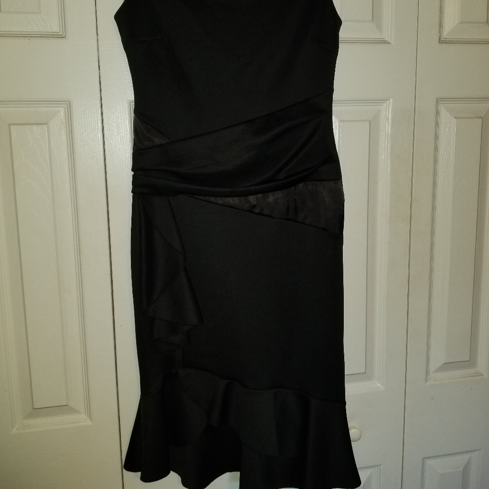 Venus sexy, classy party dress